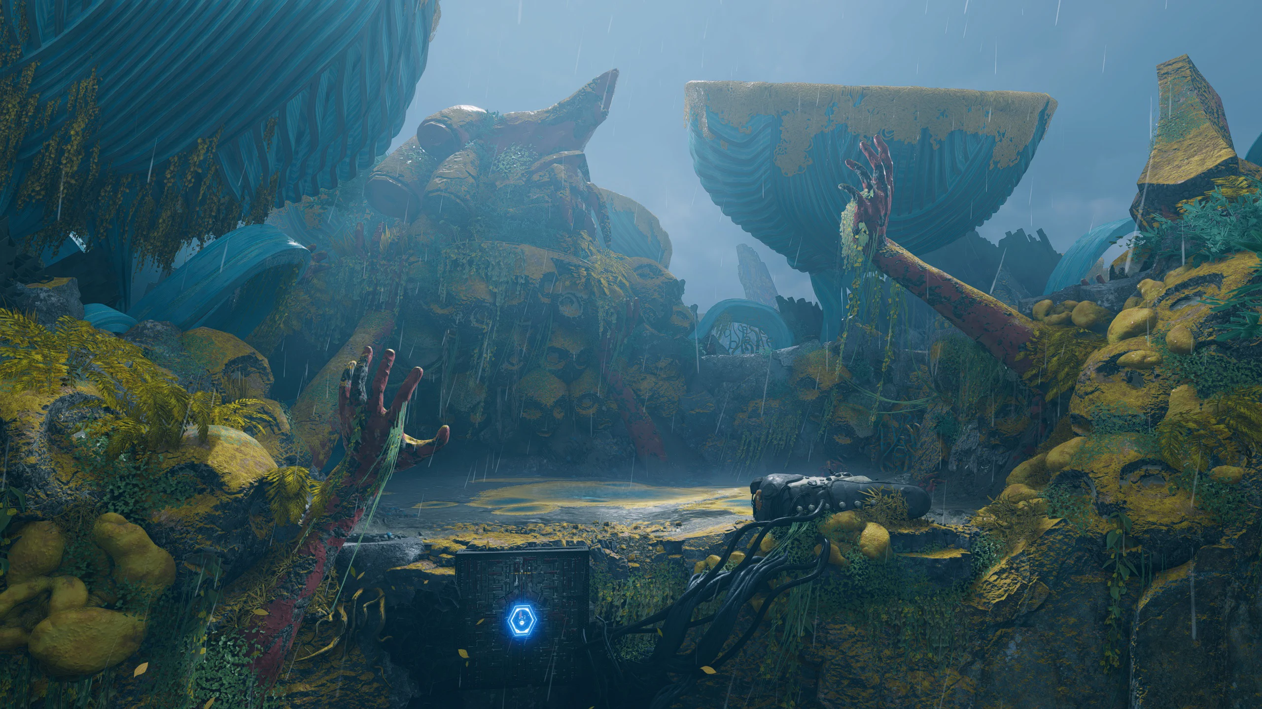 Guardians Of The Galaxy Screenshot